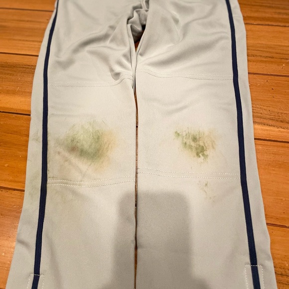 Champion Full Length Baseball Pants - Picture 8 of 8